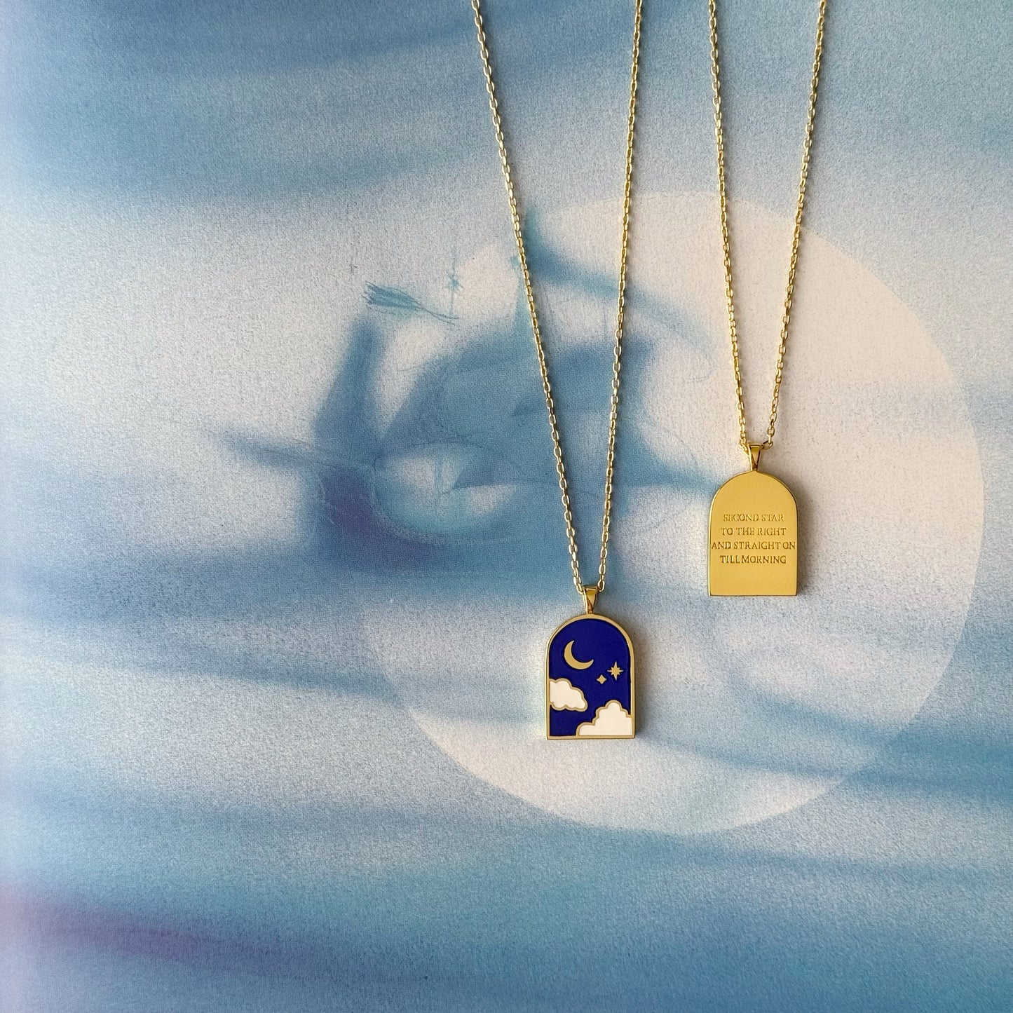 Wendy's Necklace