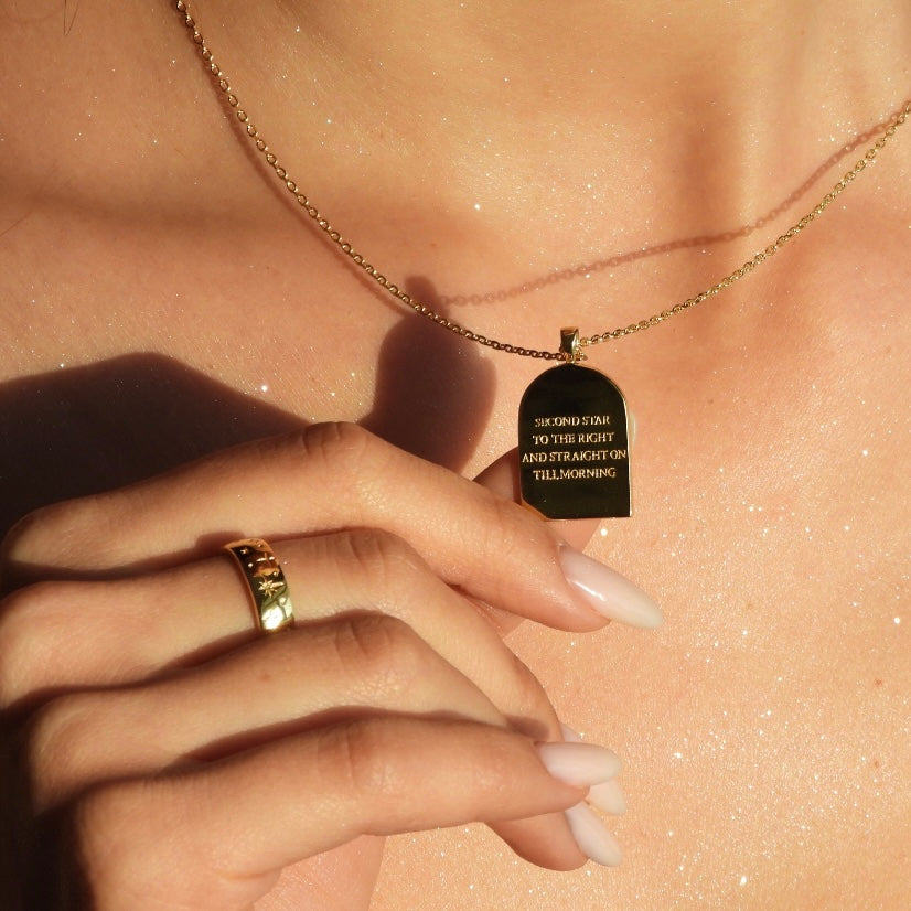 Wendy's Necklace