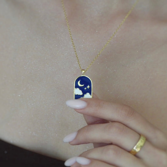 Wendy's Necklace